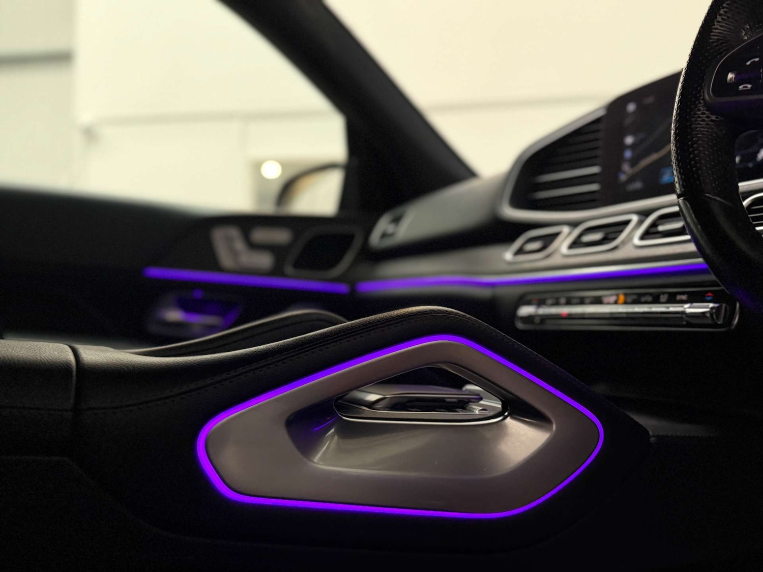 Used Mercedes-Benz GLE 2019 for sale - 77998579: Photo 20