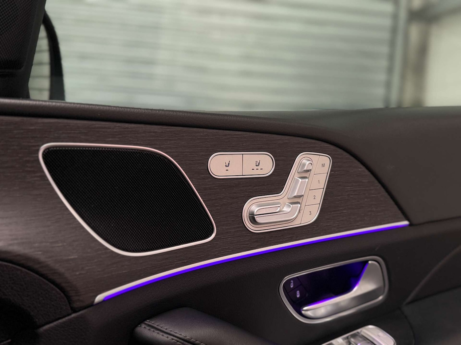 Used Mercedes-Benz GLE 2019 for sale - 77998579: Photo 21