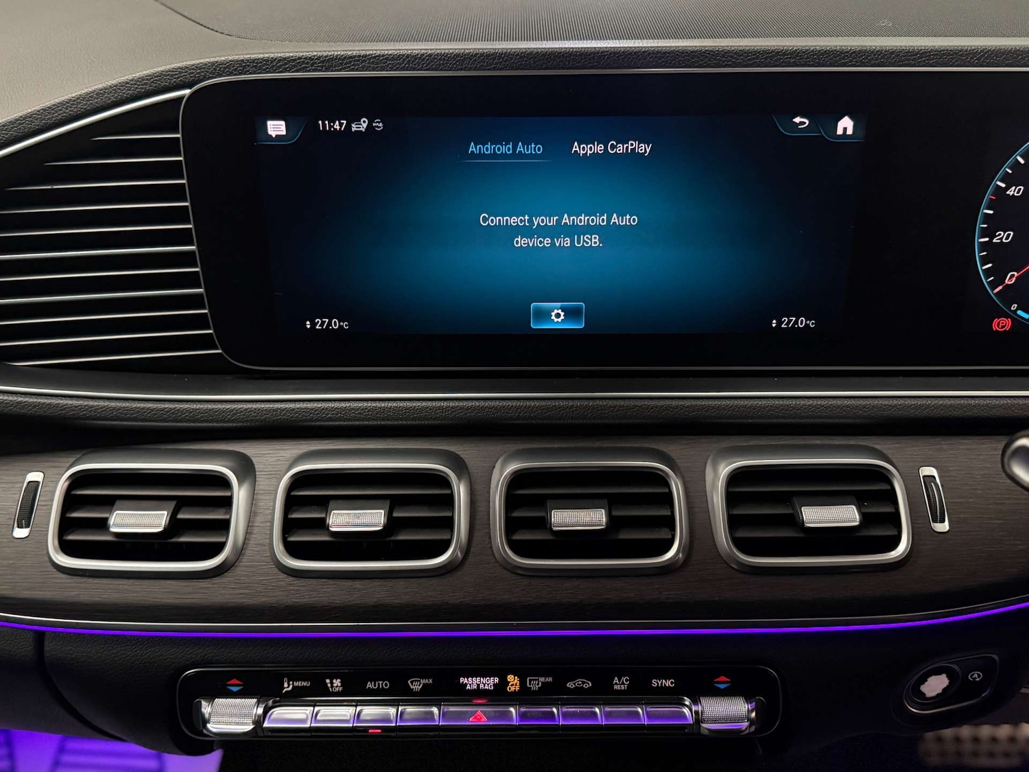 Used Mercedes-Benz GLE 2019 for sale - 77998579: Photo 24