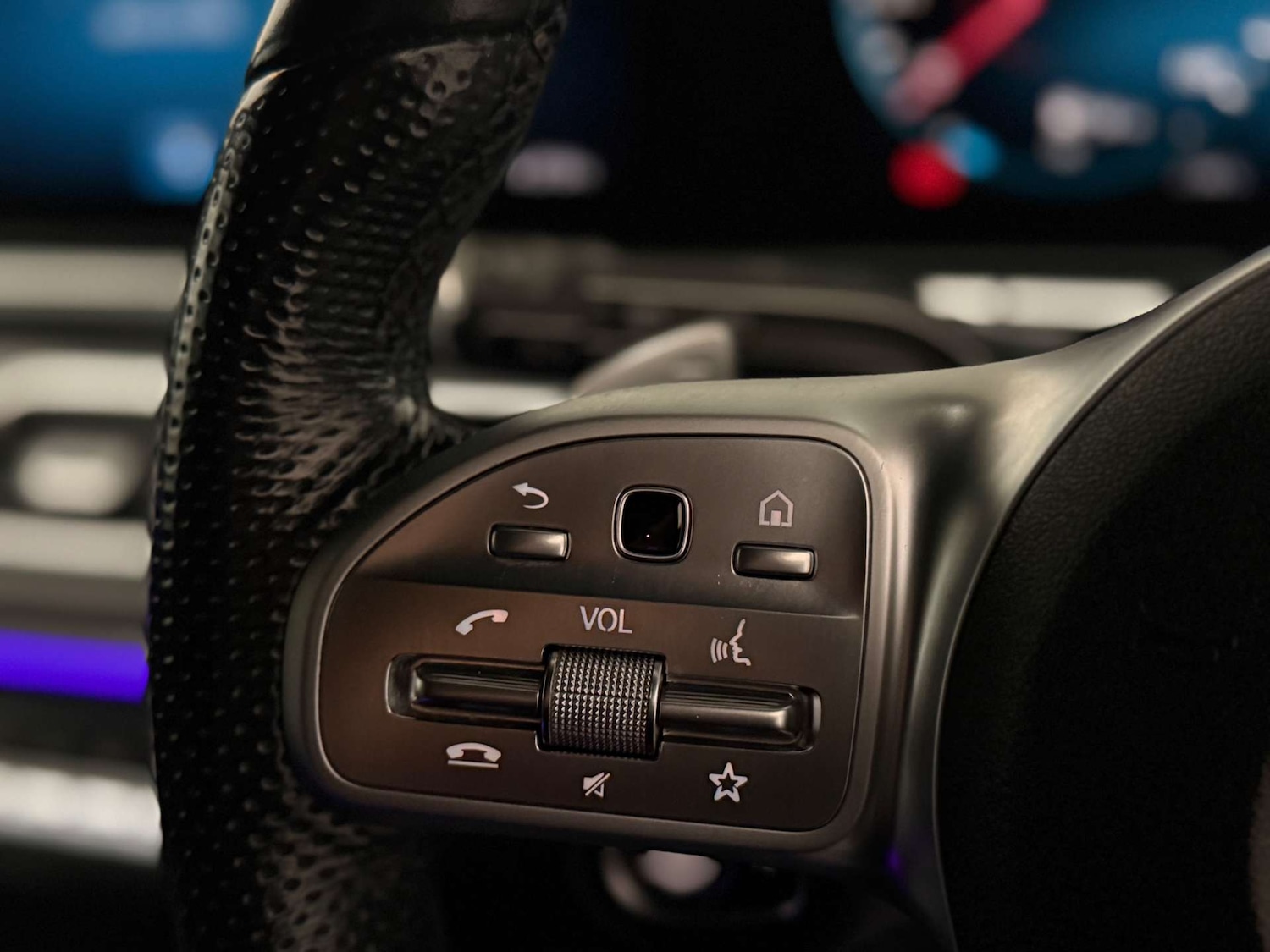 Used Mercedes-Benz GLE 2019 for sale - 77998579: Photo 25