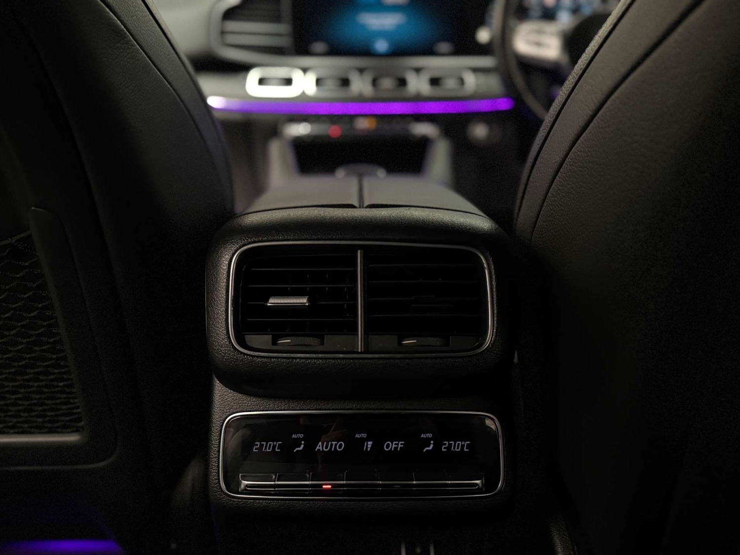 Used Mercedes-Benz GLE 2019 for sale - 77998579: Photo 27