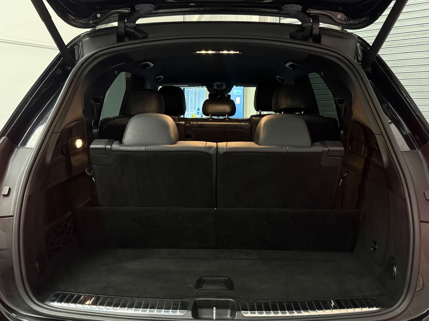 Used Mercedes-Benz GLE 2019 for sale - 77998579: Photo 28