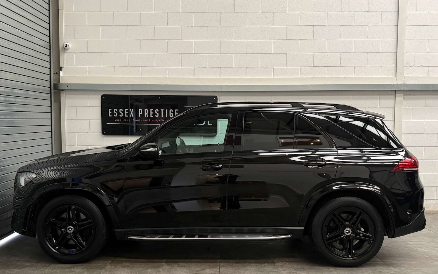 Used Mercedes-Benz GLE 2019 for sale - 77998579: Photo 5