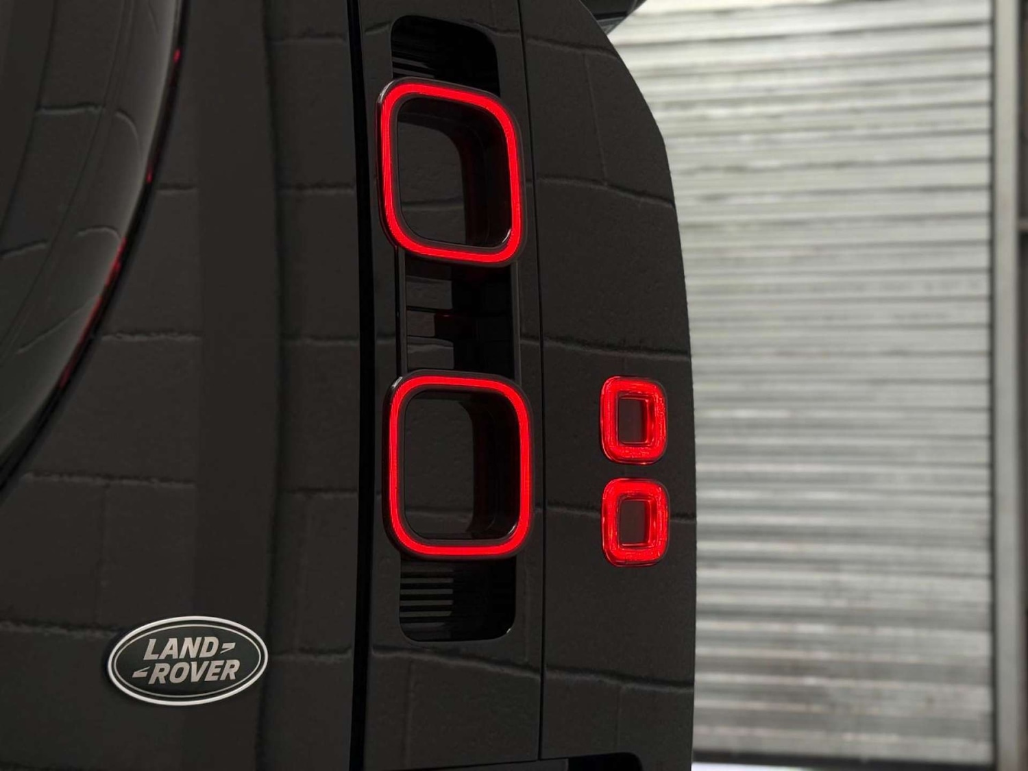 Used Land Rover Defender 2020 for sale - 76478957: Photo 10