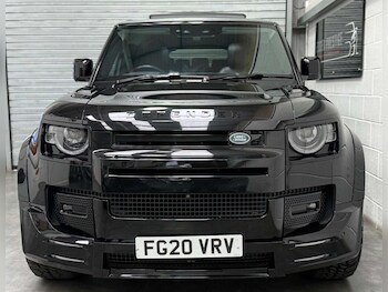 Used Land Rover Defender 2020 for sale - 76478957: Photo