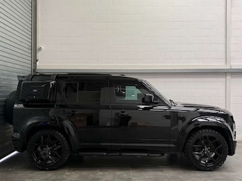 Used Land Rover Defender 2020 for sale - 76478957: Photo