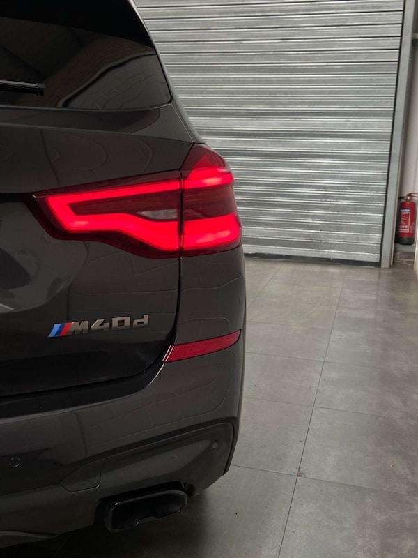 Used BMW X3 2019 for sale - 72821300: Photo 12