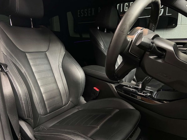 Used BMW X3 2019 for sale - 72821300: Photo 15