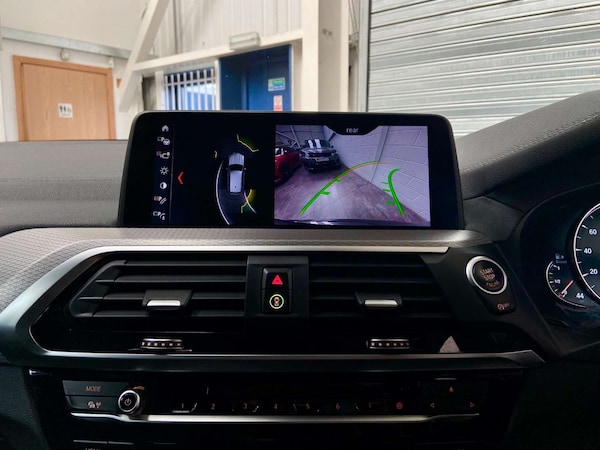 Used BMW X3 2019 for sale - 72821300: Photo 20