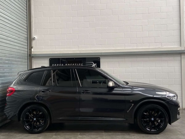 Used BMW X3 2019 for sale - 72821300: Photo 5