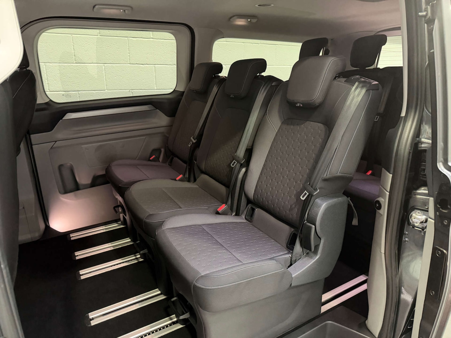 Used Ford Tourneo Custom 2024 for sale - 76854621: Photo 13