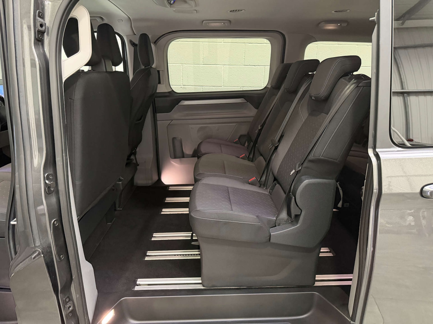 Used Ford Tourneo Custom 2024 for sale - 76854621: Photo 14