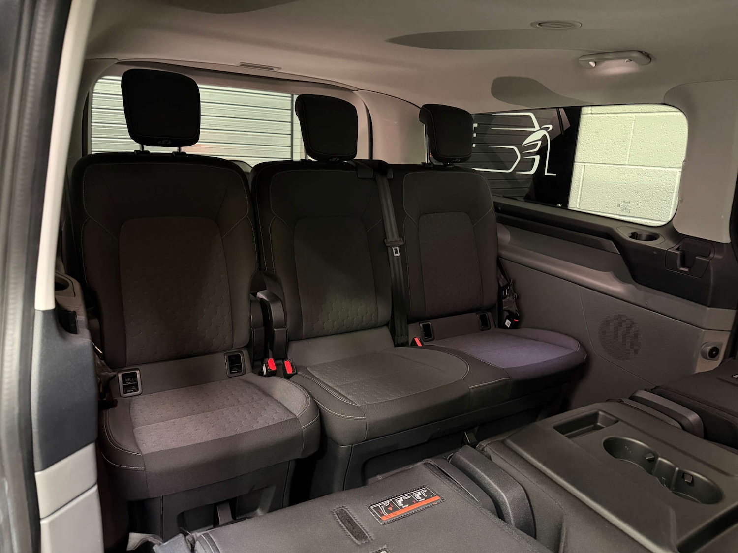 Used Ford Tourneo Custom 2024 for sale - 76854621: Photo 15