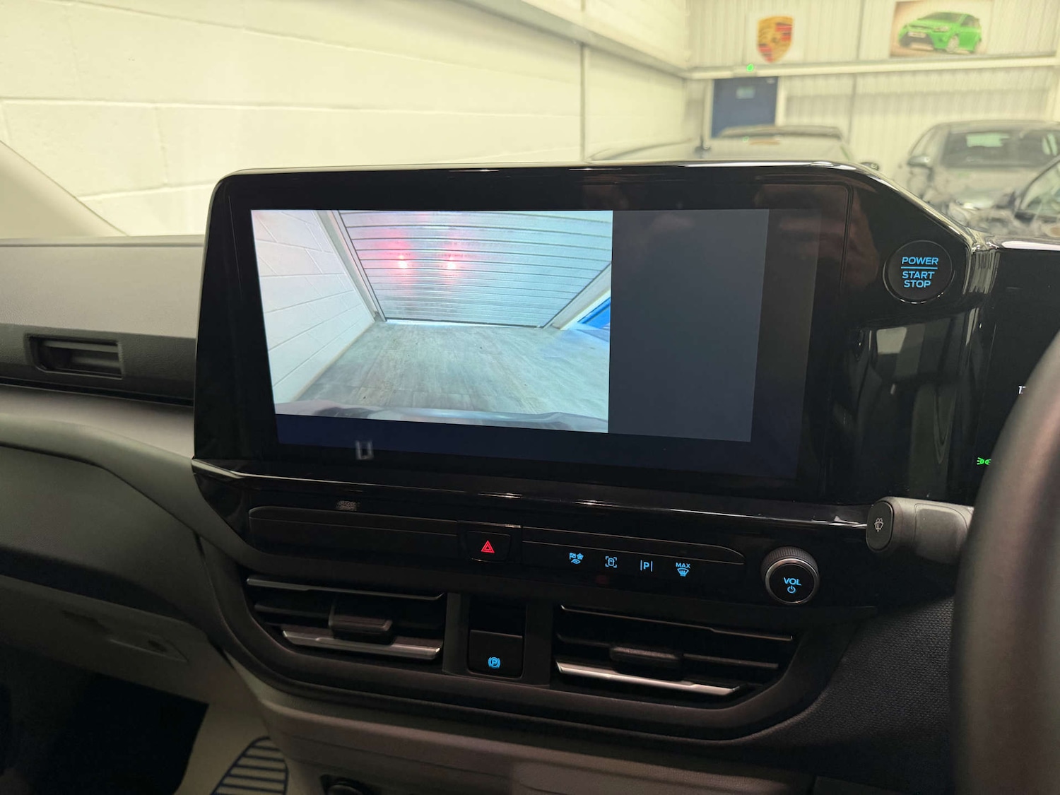 Used Ford Tourneo Custom 2024 for sale - 76854621: Photo 16