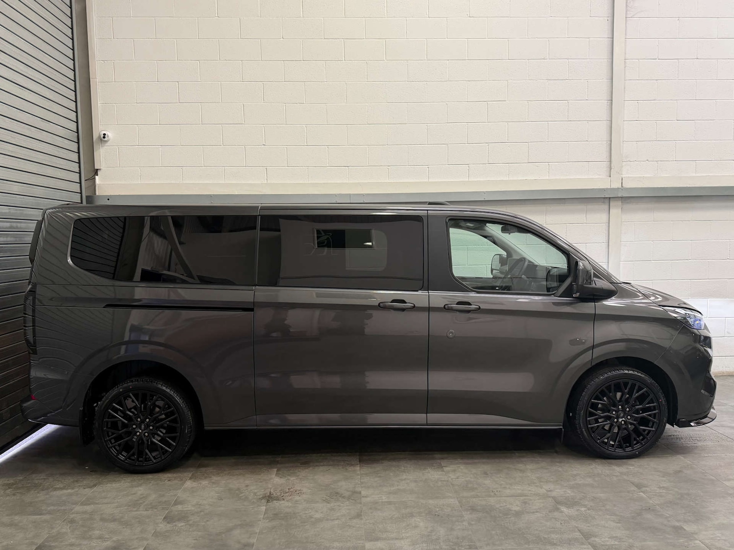 Used Ford Tourneo Custom 2024 for sale - 76854621: Photo 5