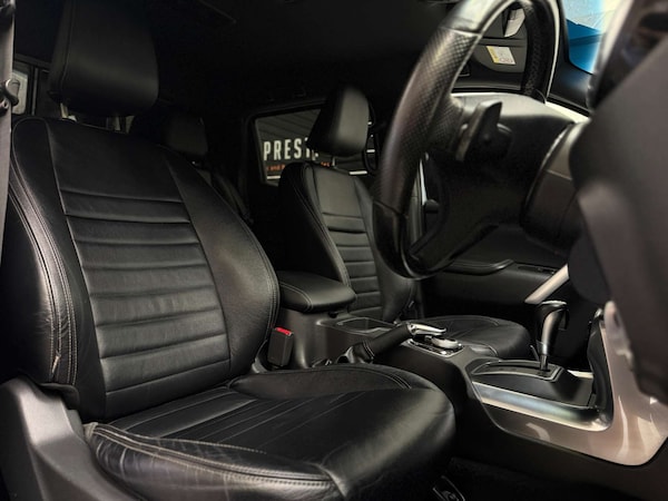 Used Mercedes-Benz X-Class 2018 for sale - 75265183: Photo 15