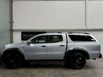 Used Mercedes-Benz X-Class 2018 for sale - 75265183: Photo
