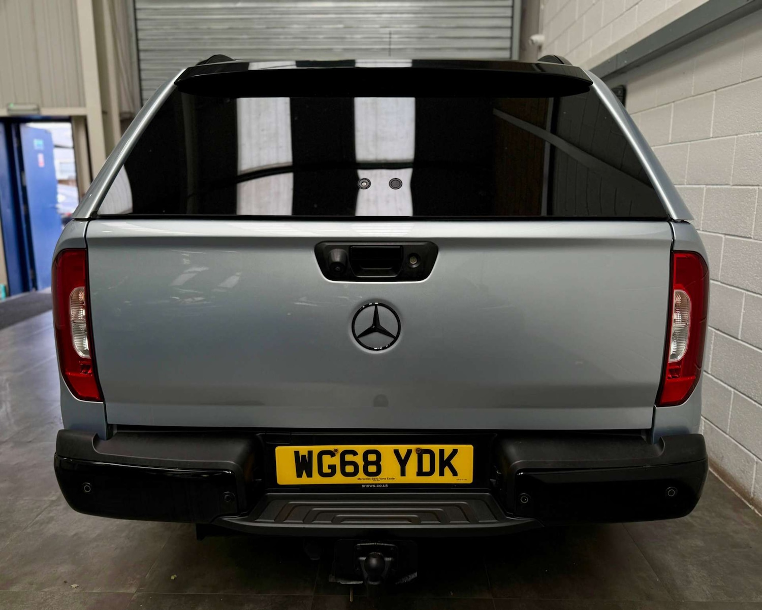Vehicle 6