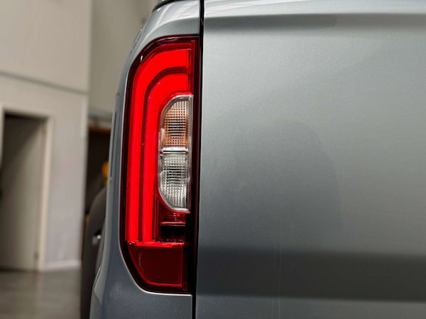 Used Mercedes-Benz X-Class 2018 for sale - 75265183: Photo 9