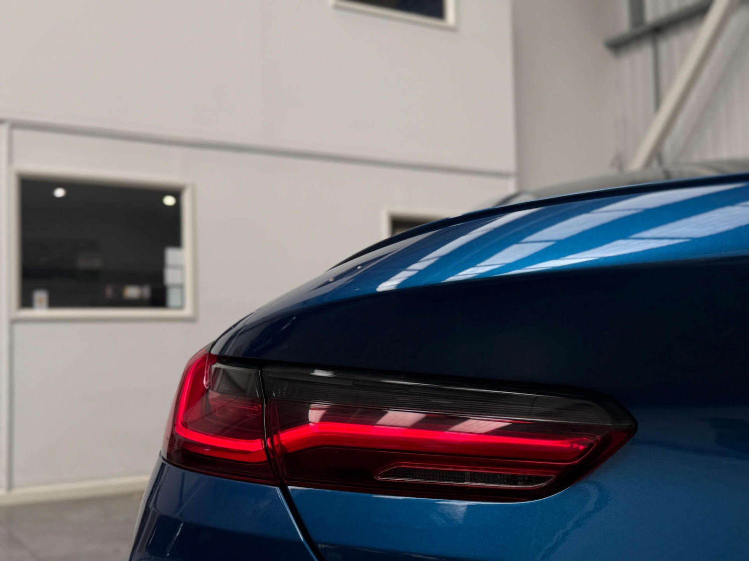 Used BMW 8 Series 2019 for sale - 76277776: Photo 11