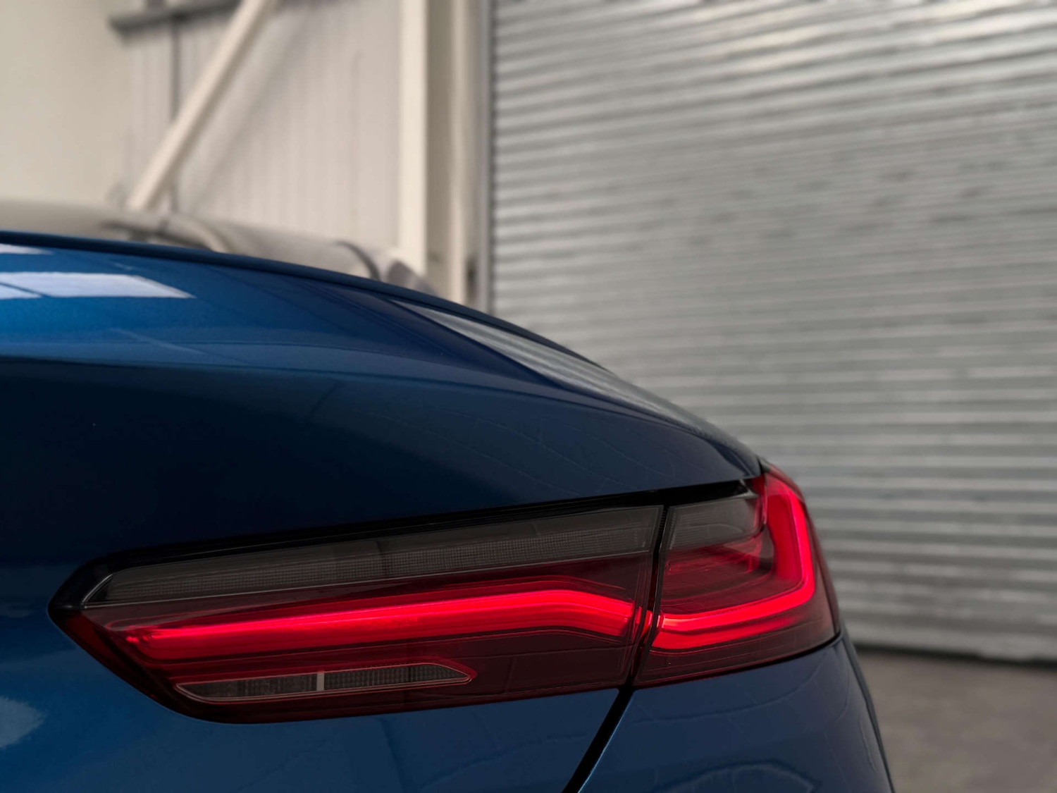 Used BMW 8 Series 2019 for sale - 76277776: Photo 13