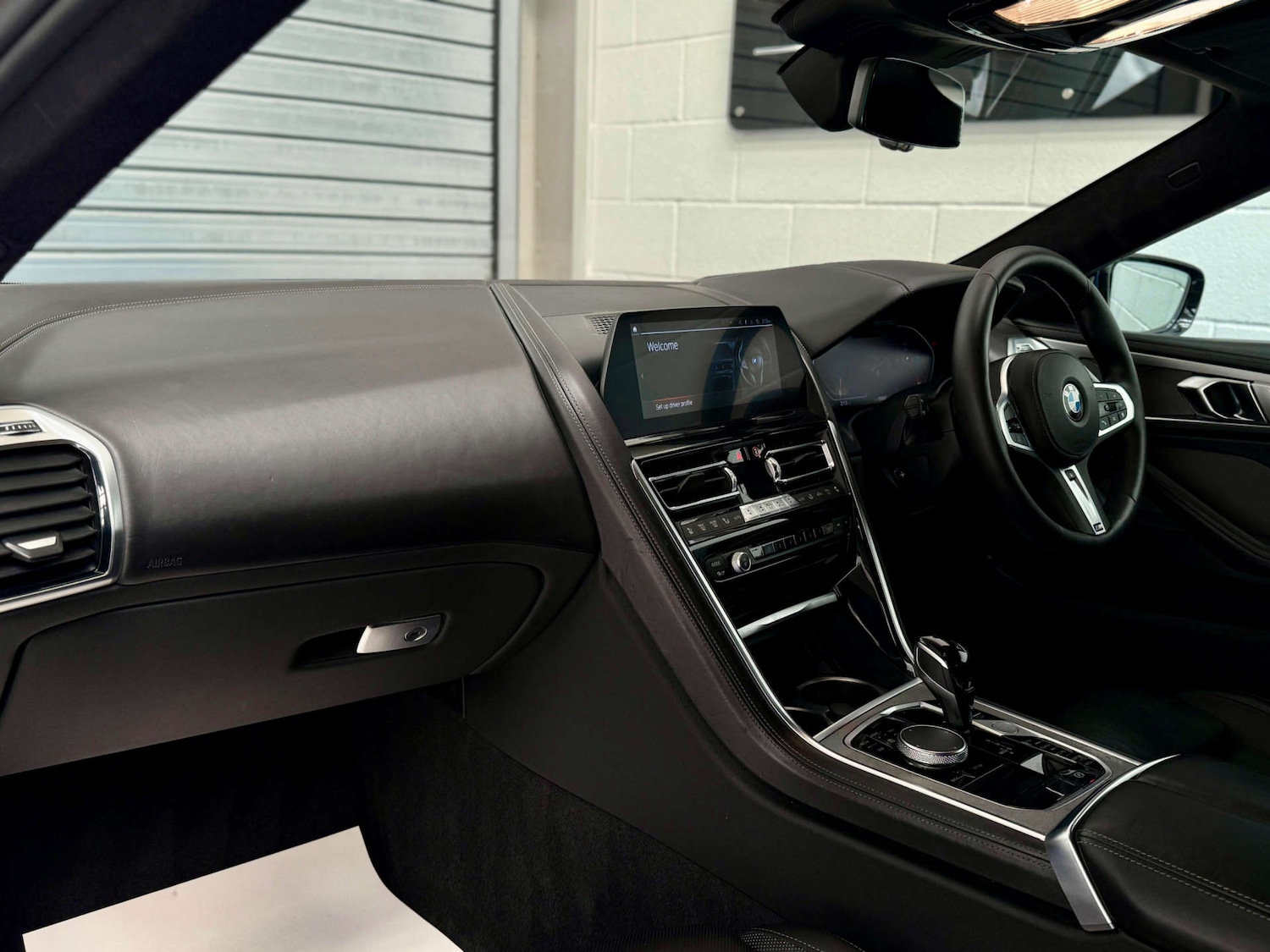 Used BMW 8 Series 2019 for sale - 76277776: Photo 18