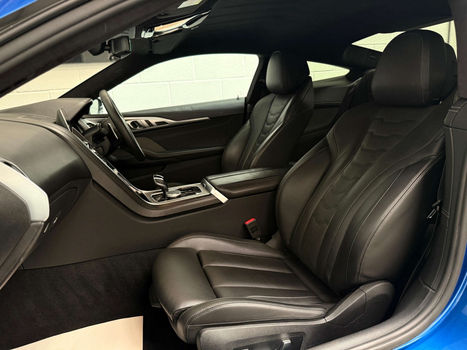 Used BMW 8 Series 2019 for sale - 76277776: Photo 19