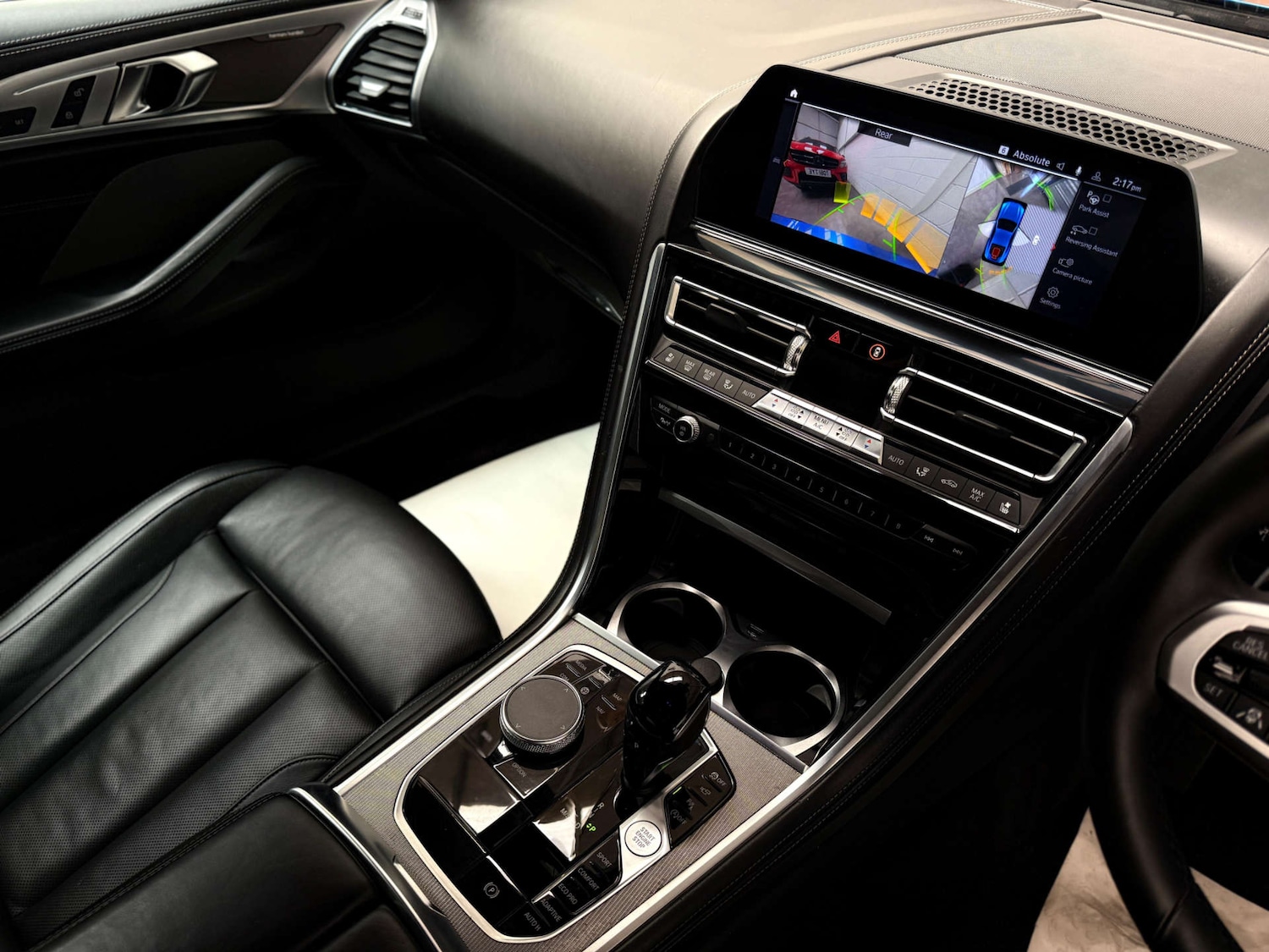 Used BMW 8 Series 2019 for sale - 76277776: Photo 21