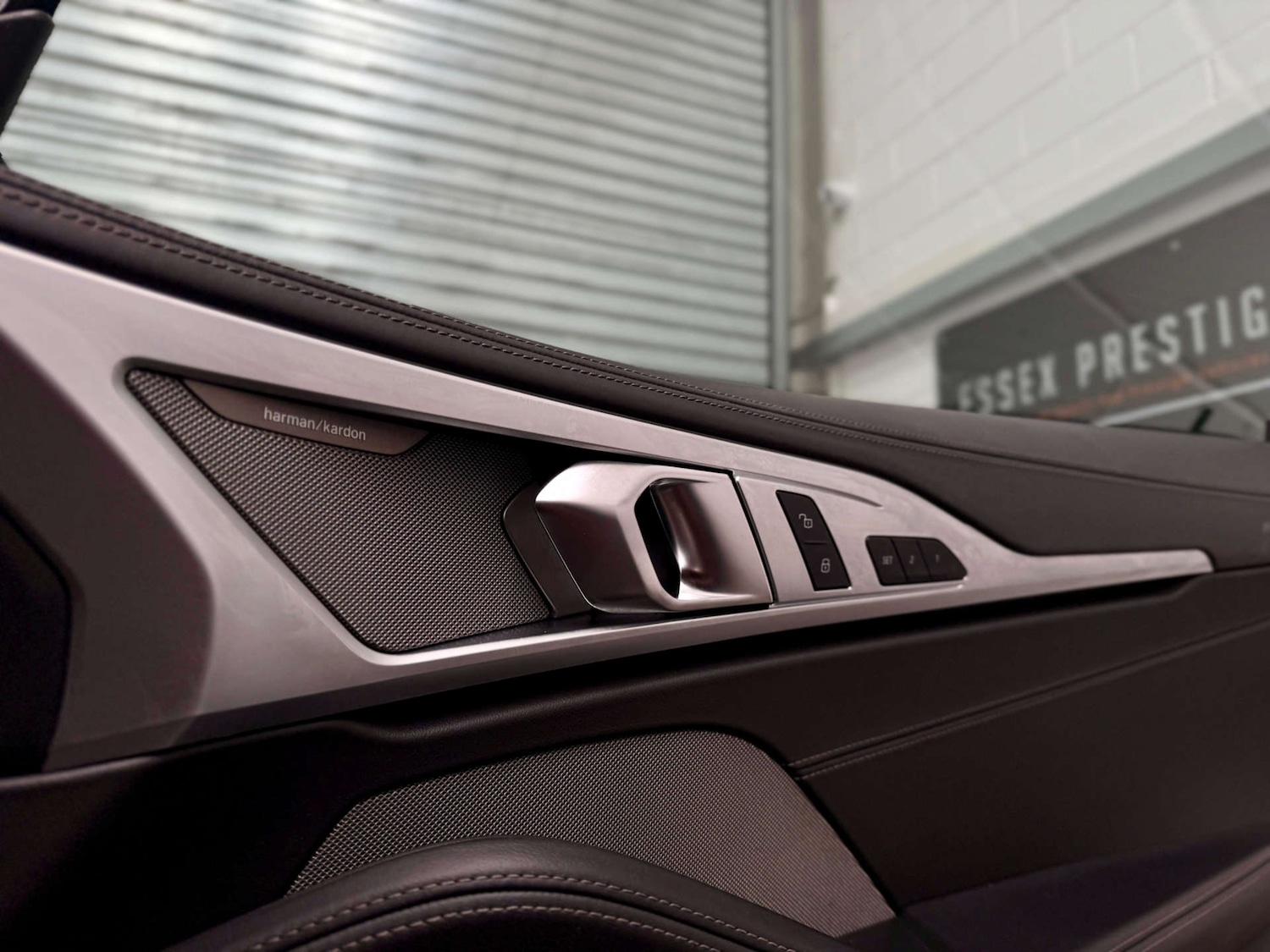 Used BMW 8 Series 2019 for sale - 76277776: Photo 22