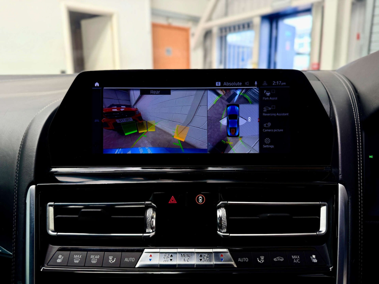 Used BMW 8 Series 2019 for sale - 76277776: Photo 23