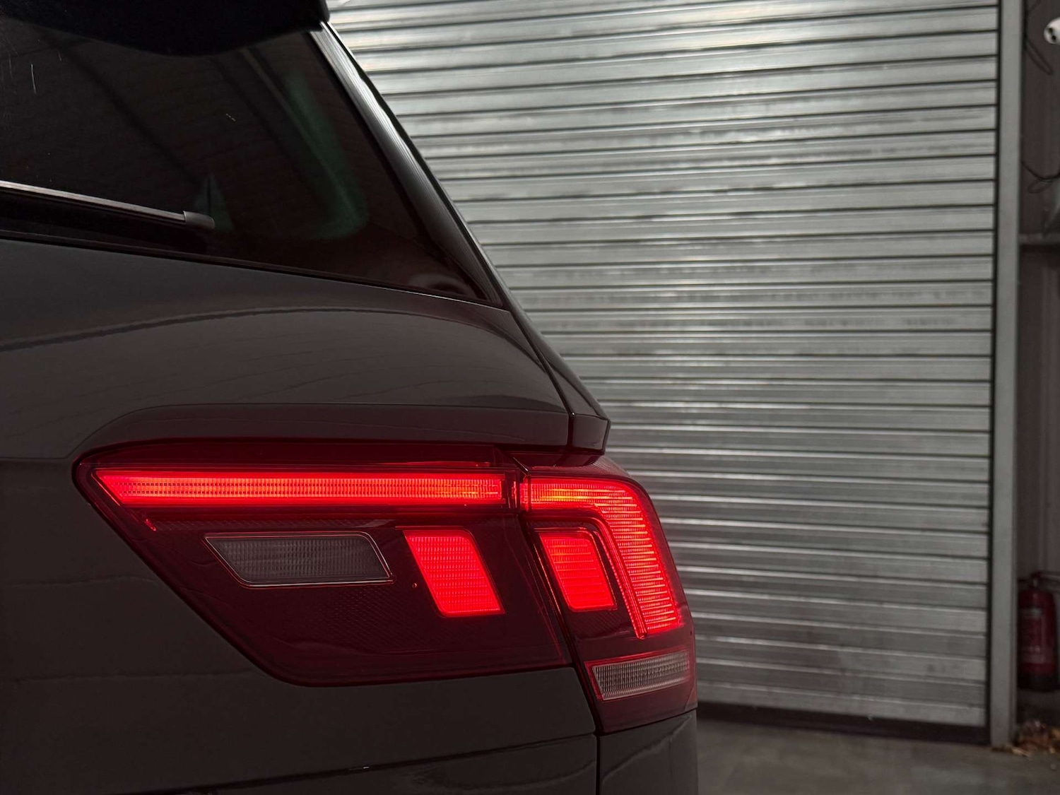 Used Volkswagen Tiguan 2021 for sale - 76391884: Photo 13