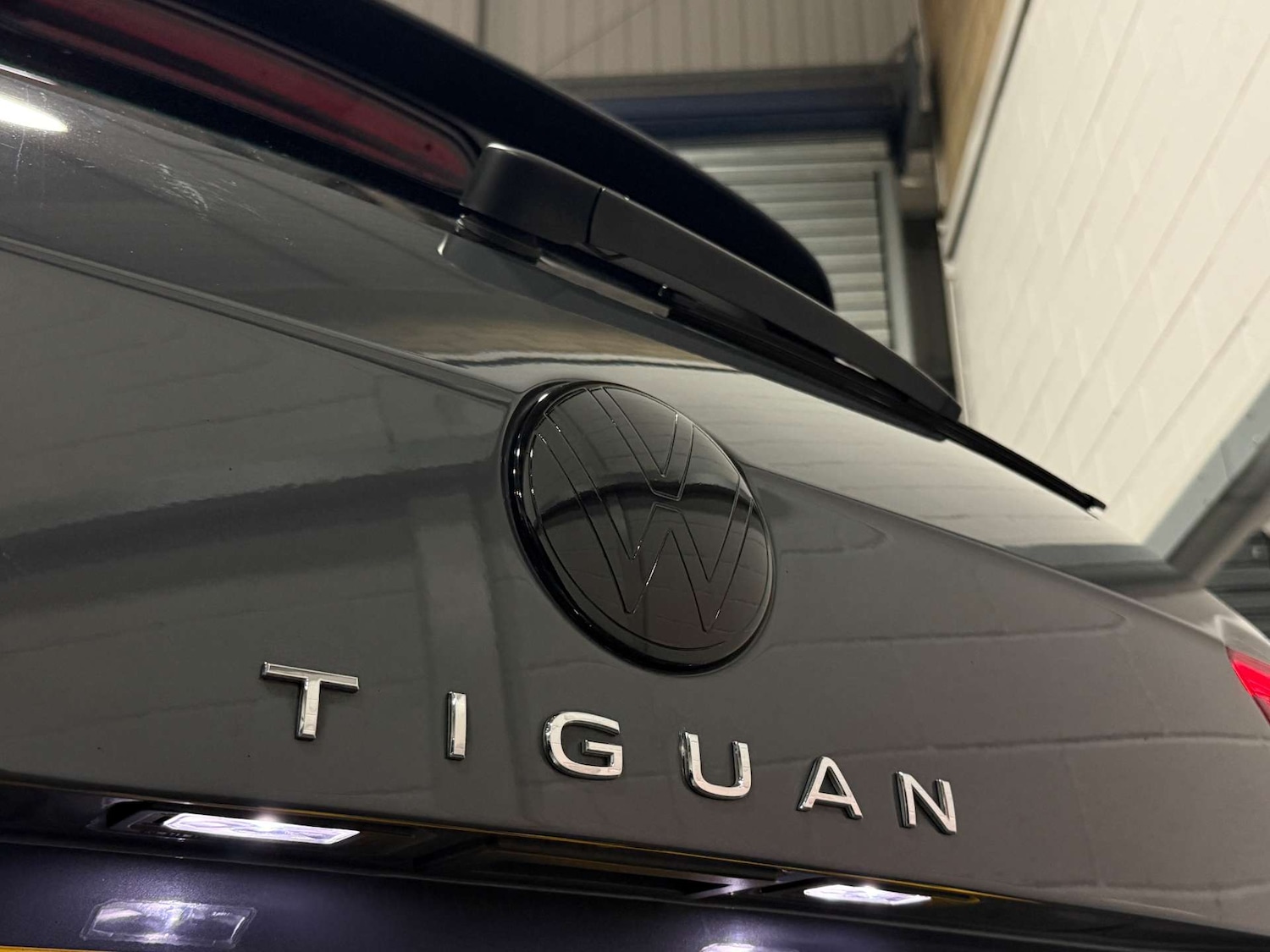 Used Volkswagen Tiguan 2021 for sale - 76391884: Photo 14