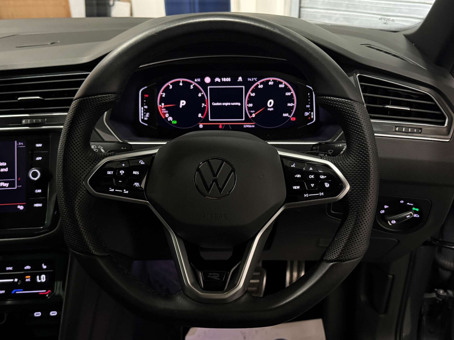 Used Volkswagen Tiguan 2021 for sale - 76391884: Photo 15
