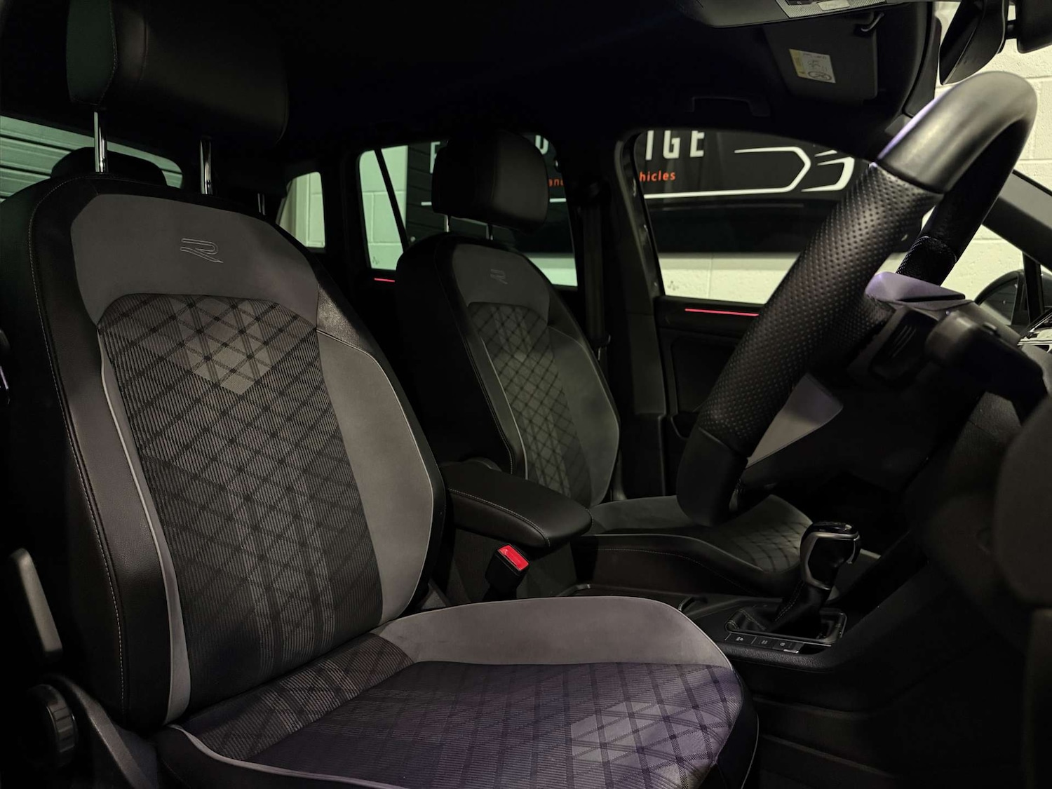 Used Volkswagen Tiguan 2021 for sale - 76391884: Photo 17