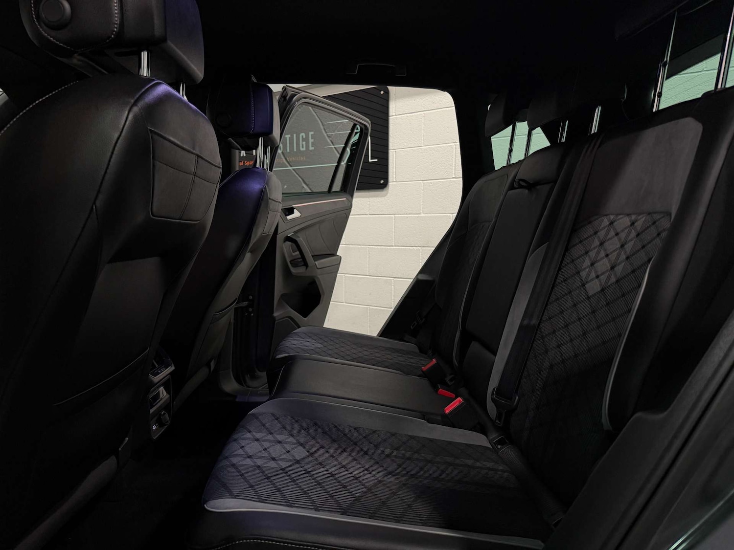 Used Volkswagen Tiguan 2021 for sale - 76391884: Photo 19