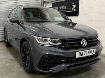 2021 - 1.5 TSI 150 R-Line 5dr DSG