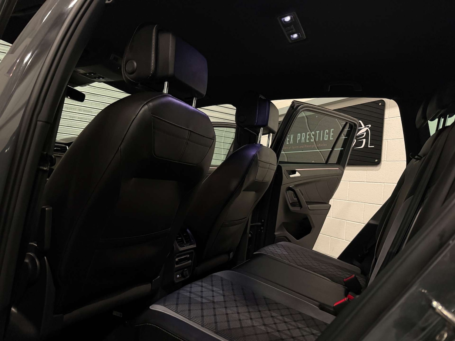 Used Volkswagen Tiguan 2021 for sale - 76391884: Photo 20