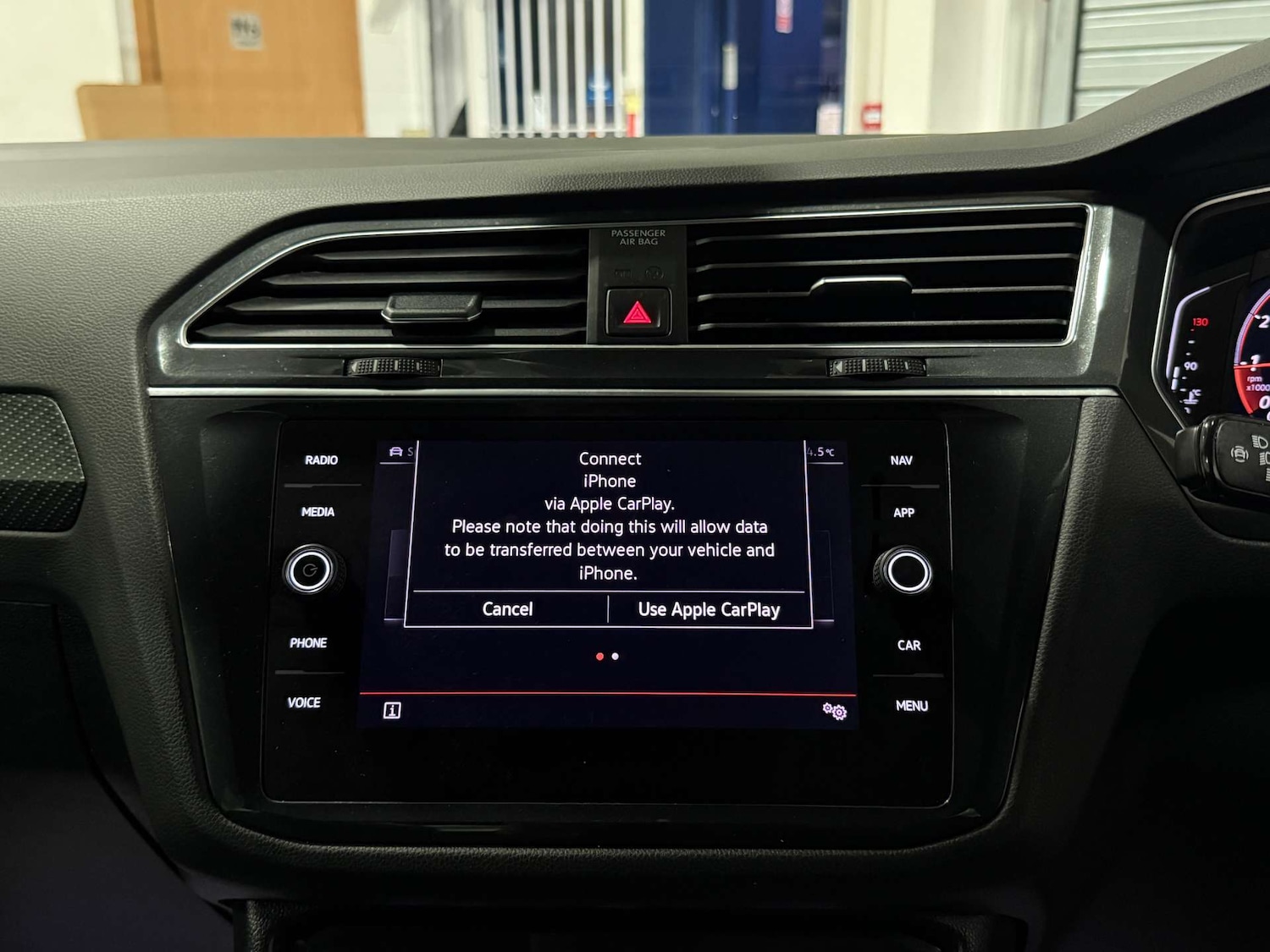 Used Volkswagen Tiguan 2021 for sale - 76391884: Photo 23