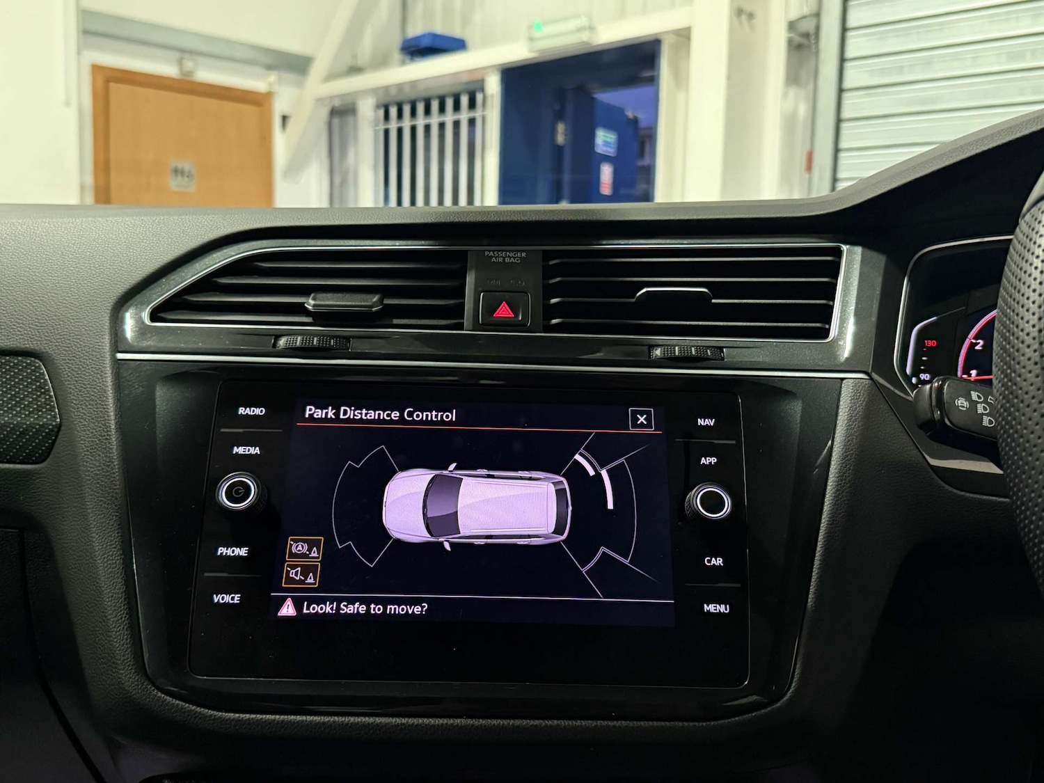 Used Volkswagen Tiguan 2021 for sale - 76391884: Photo 24