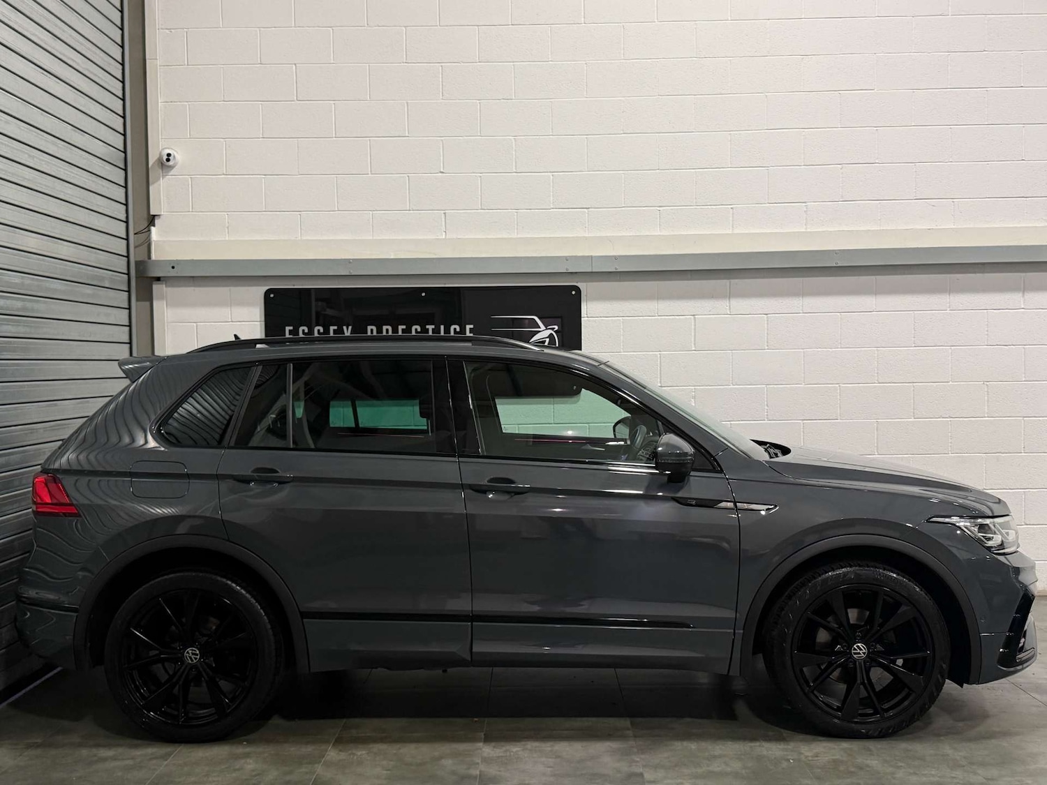 Used Volkswagen Tiguan 2021 for sale - 76391884: Photo 5