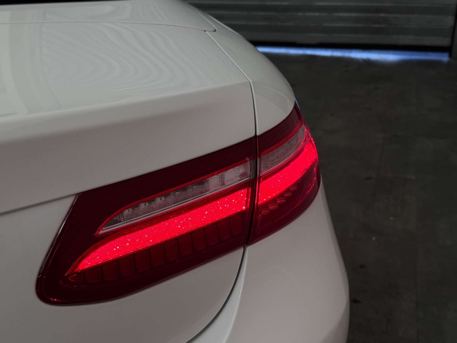 Used Mercedes-Benz E Class 2018 for sale - 76905269: Photo 12