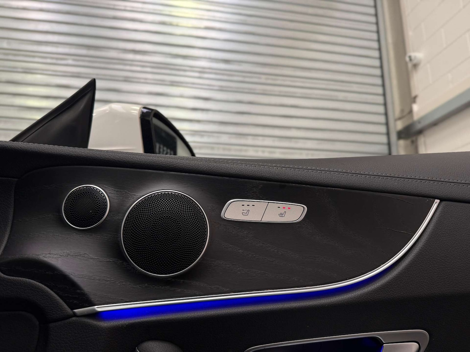 Used Mercedes-Benz E Class 2018 for sale - 76905269: Photo 21