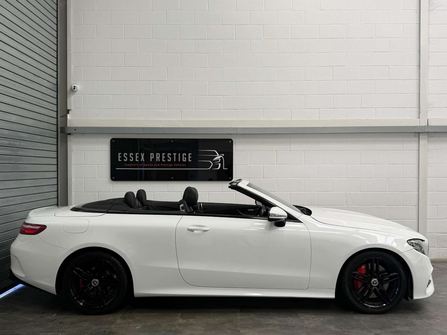 Used Mercedes-Benz E Class 2018 for sale - 76905269: Photo 5