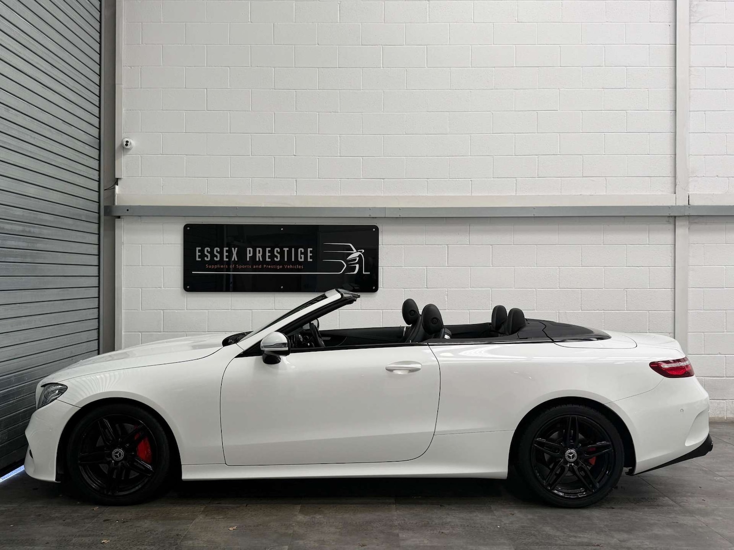 Used Mercedes-Benz E Class 2018 for sale - 76905269: Photo 6