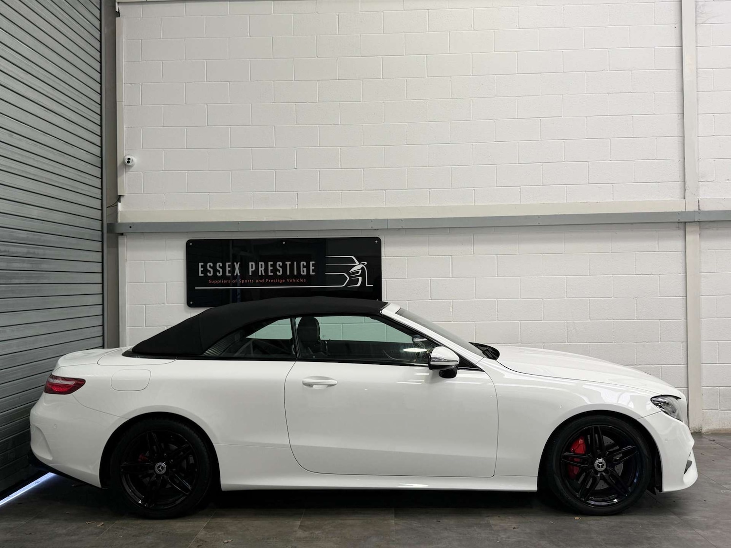 Used Mercedes-Benz E Class 2018 for sale - 76905269: Photo 7