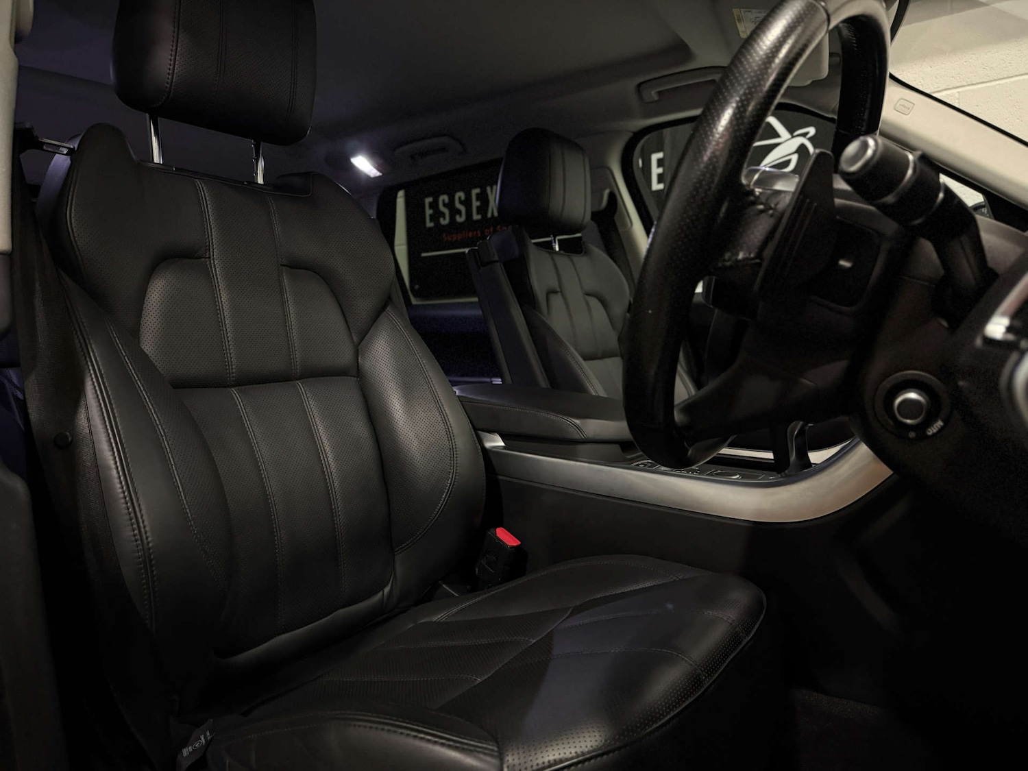 Used Land Rover Range Rover Sport 2017 for sale - 76536935: Photo 13