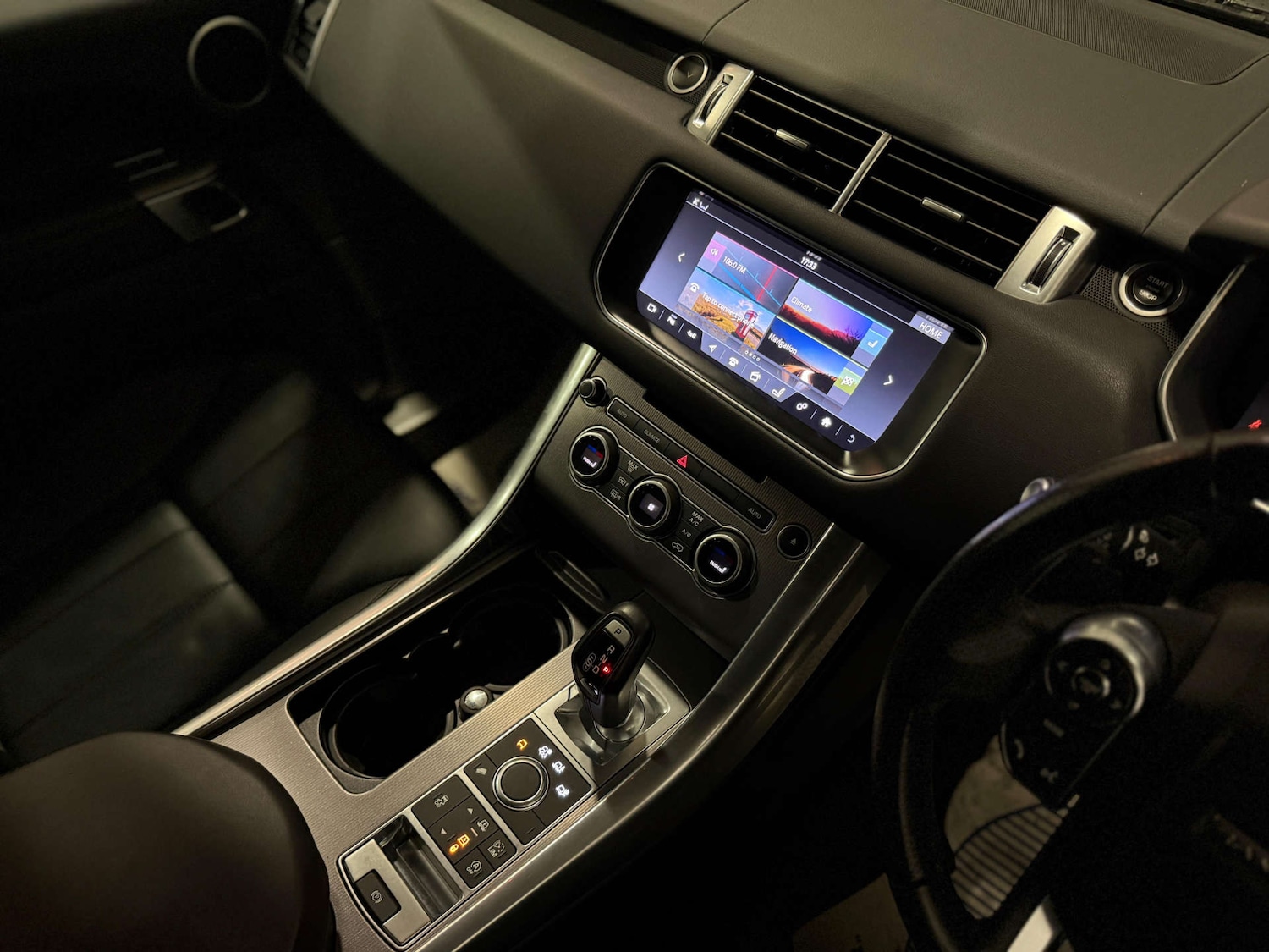 Used Land Rover Range Rover Sport 2017 for sale - 76536935: Photo 17