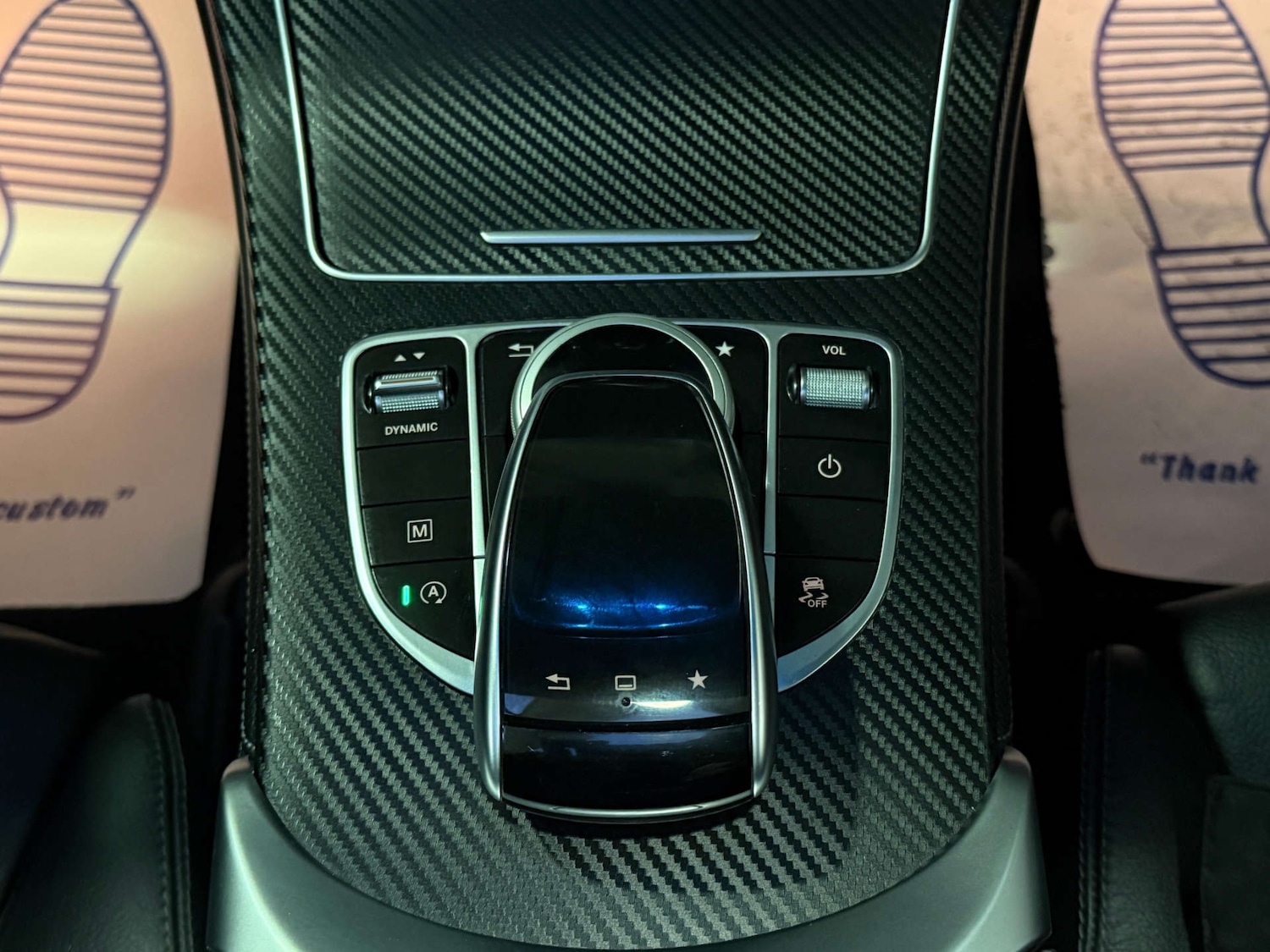 Used Mercedes-Benz GLC 2016 for sale - 77355542: Photo 23