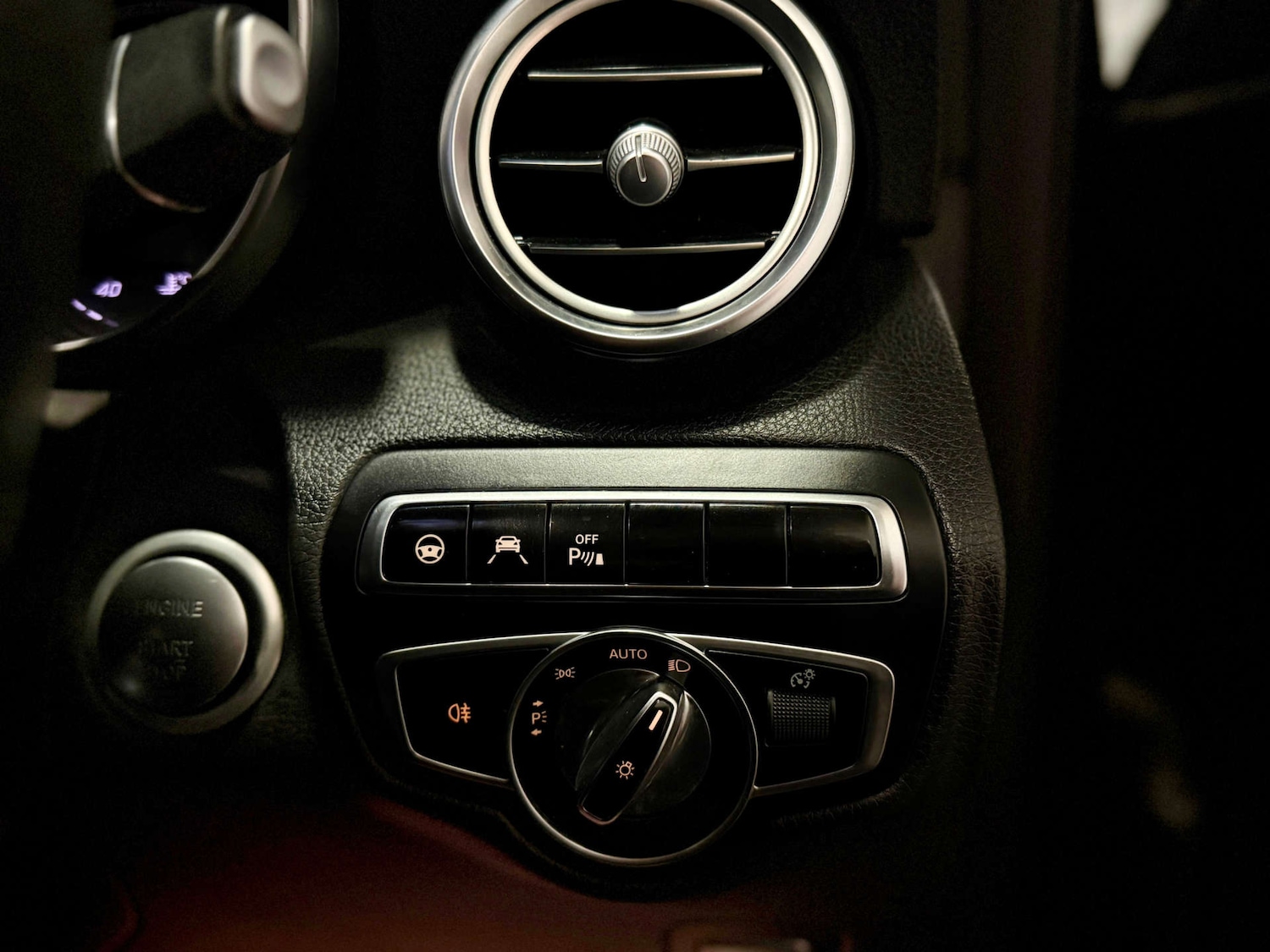 Used Mercedes-Benz GLC 2016 for sale - 77355542: Photo 24