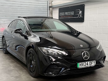 Used Mercedes-Benz EQA 2024 for sale - 78456240: Photo